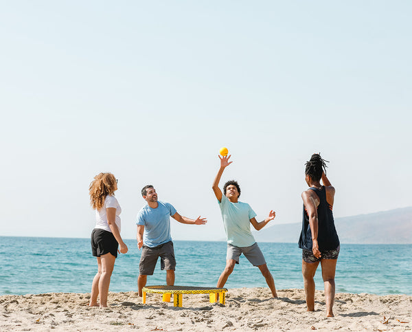 Spikeball Rookie Kit